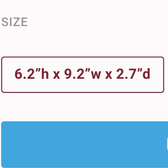 Kate Spade Emerson Place Quilted Denim Vivenna bag - Picture 11 of 11